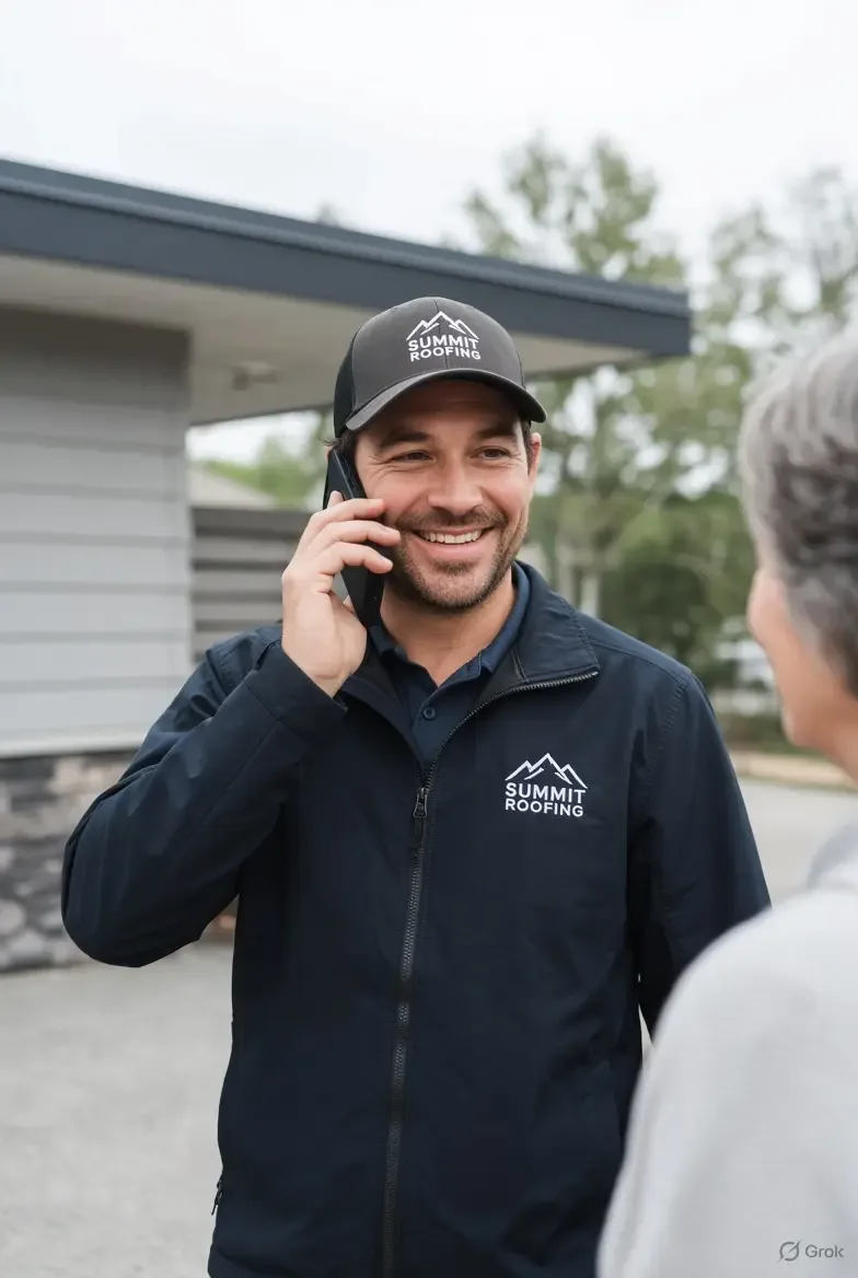 Flat Roof Leak Repair Eastlake, MI FAQs